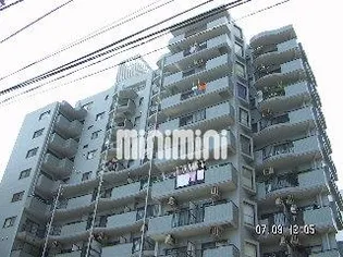 ベルシェ船橋ラマージュの画像