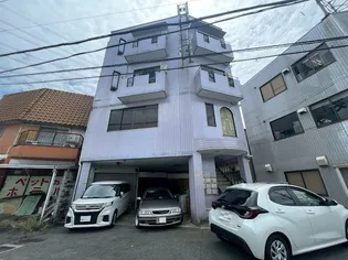 西武ビルの画像