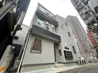 ノーザンロード北千住IIの画像