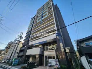 エステムコート名古屋駅前COREの画像