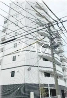 ミライズ南千住の画像