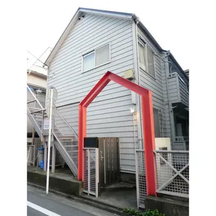 ウエストハイツの画像