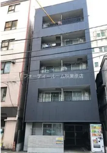 BASE東上野の画像