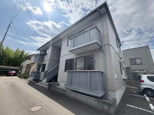フォーム西多賀の画像