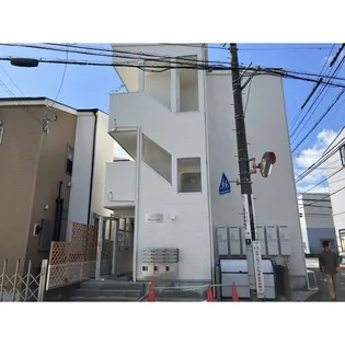 MQUARTO志木の画像