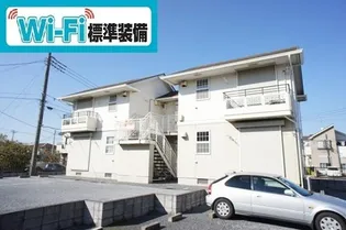 シティハイムタカクラ1の画像