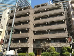 ガラ シティ大崎の画像