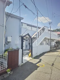 ウエストハイム谷戸の画像