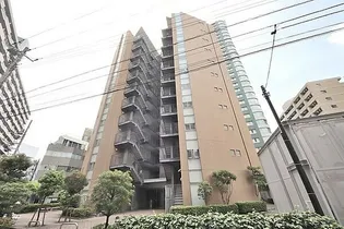 ラフィネ大崎1の画像