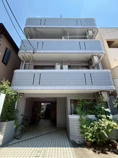 旭マンションの画像