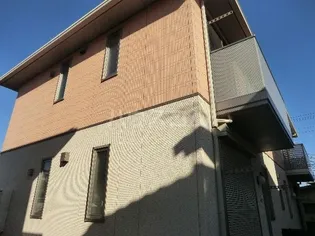 ディアス市電通A【2階】の外観
