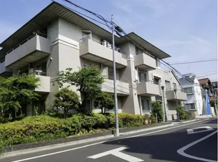 ハウゼ経堂の画像