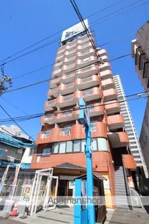 北海道札幌市中央区南三条東2【マンション】の外観