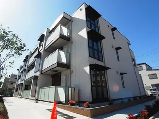 ARK BLISS六町の画像