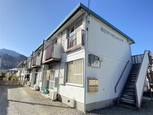 第二オリオンハイツの画像