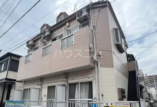 トップパレス南与野IIの画像
