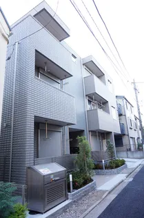 リオ リブロ【2階】の外観