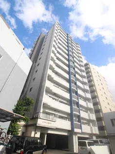 リファレンス東公園【13階】の外観