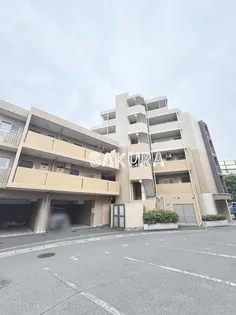 エクセレントスクエア宮崎台Ⅰ番館の画像