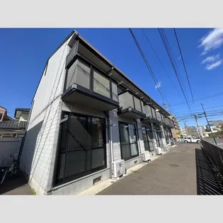 宮城県仙台市泉区市名坂字町【アパート】の外観