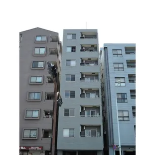 プレール ドゥーク羽田WESTの画像