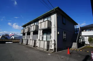 パストラル南郷屋Aの画像