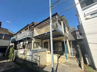 小倉ハイツの画像
