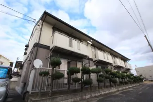 セジュール岡部の画像