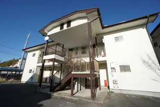 TOYOUKEハイツの画像