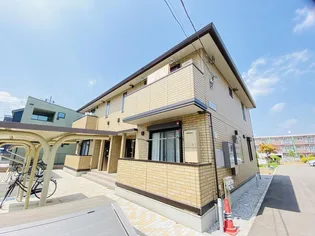 ブリッサ B棟の画像