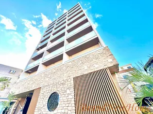 MON MAISONⅣの画像