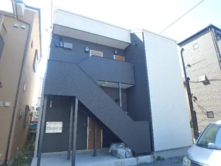 ドルフィン神之木町IIIの画像