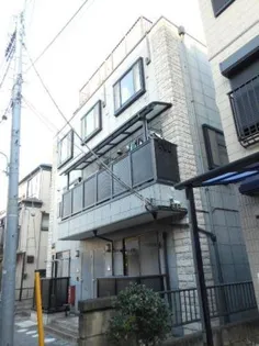 マイム21の画像