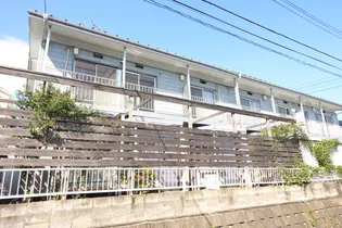 コーポ中山の画像