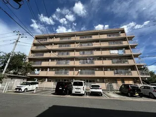 大宮マンションの画像