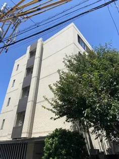 アピス神楽坂ハイセレサの画像