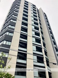 千葉県市川市市川1【マンション】の外観