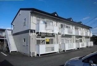 アーバンハイツの画像