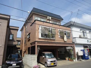 コーポ石岡の画像