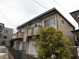 グランドハイツの画像