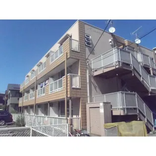 J K MANSION Ⅰの画像