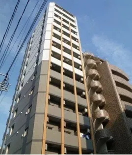 ガーラ シティ亀戸の画像