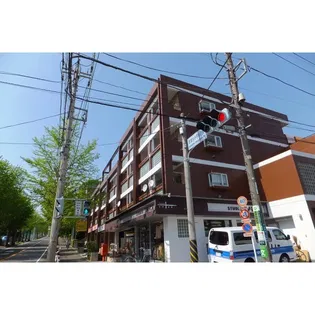 トーシンコーポ若草台の画像