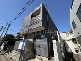 CASA AZUL カーサアズールの画像