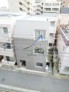 エメラルドマンションIの画像