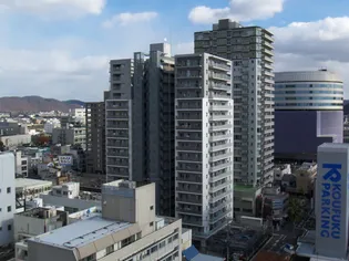 アーバンビュー城下の画像