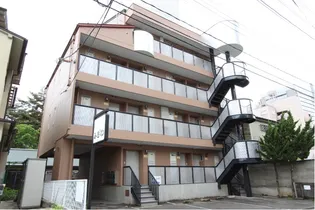 コーポミギワの画像