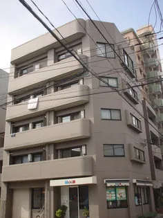 ステラビルの画像