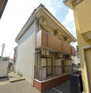 第二小川ハイツの画像