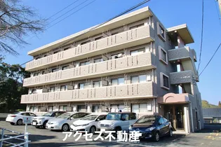 グリーンパティオの画像